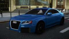 Audi S5 TS-F для GTA 4