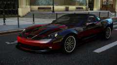 Chevrolet Corvette ZR1 JT-J S14 для GTA 4