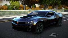 Chevrolet Camaro HR S14 для GTA 4