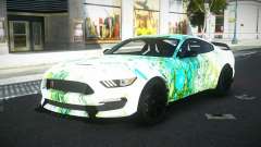 Shelby GT350 V-Style S5 для GTA 4