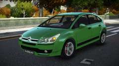 Citroen C4 BH-K для GTA 4