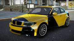 BMW 1M BR-V S10 для GTA 4