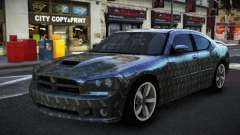 Dodge Charger SRT8 06th S10 для GTA 4