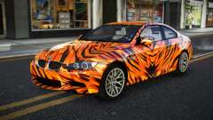 BMW M3 E92 HRT S2 для GTA 4