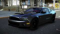 Shelby GT500 HR для GTA 4