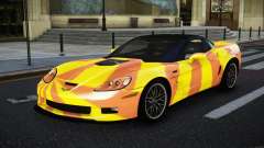 Chevrolet Corvette ZR1 JT-J S7 для GTA 4