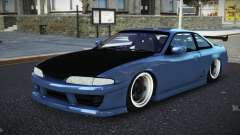 Nissan Silvia S14 MF для GTA 4