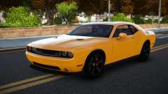 Dodge Challenger 392 12th для GTA 4