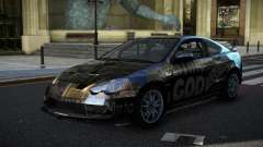 Honda Integra BDR S2 для GTA 4