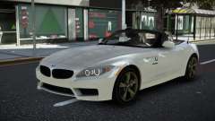 BMW Z4 HIO для GTA 4