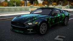 Ford Mustang GT AC-L S13 для GTA 4