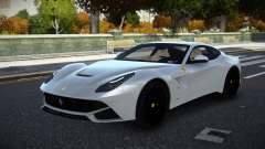 Ferrari F12 Berlinetta 13th для GTA 4