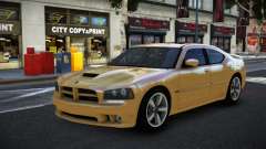 Dodge Charger SRT8 06th для GTA 4