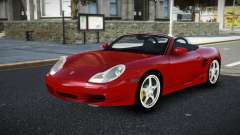 Porsche Boxster S 03th для GTA 4