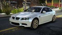 BMW M3 E92 GT 12th для GTA 4