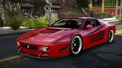 Ferrari 512 TR VGT для GTA 4