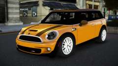 Mini Cooper SH5 для GTA 4