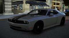 Dodge Challenger 11th для GTA 4