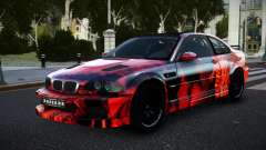 BMW M3 E46 BBR S7 для GTA 4