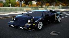 Lamborghini Countach 85th S5 для GTA 4