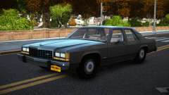 Ford LTD Crown Victoria 87th для GTA 4