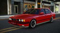 BMW M5 E34 BSL
