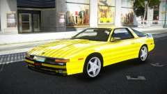 Toyota Supra SHK S13 для GTA 4