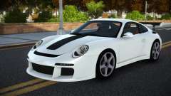 RUF RT12R 11th для GTA 4