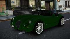 Wiesmann MF 3 NP для GTA 4