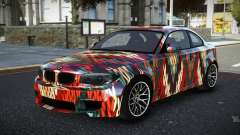 BMW 1M BR-V S1 для GTA 4