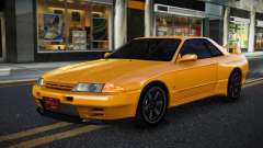 Nissan Skyline R32 BR