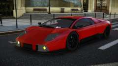 Lamborghini Murcielago NT для GTA 4