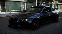 BMW M3 10th