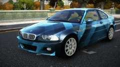 BMW M3 E46 TH-R S5 для GTA 4