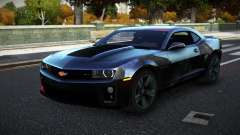 Chevrolet Camaro HR S4 для GTA 4