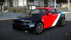 BMW 1M BR-V S13 для GTA 4