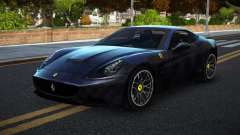 Ferrari California CDT S9 для GTA 4