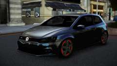 Volkswagen Polo GTI 11th для GTA 4