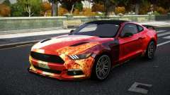 Ford Mustang GT AC-L S3 для GTA 4