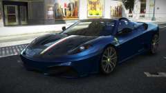 Ferrari Scuderia BRE для GTA 4