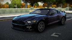 Ford Mustang GT AC-L S11 для GTA 4