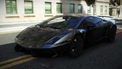 Lamborghini Gallardo LP570 CD S6 для GTA 4