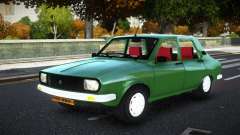 Renault 12 77th для GTA 4