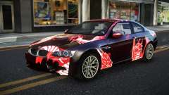 BMW M3 E92 HRT S3 для GTA 4