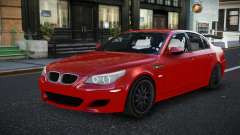 BMW M5 E60 LTR для GTA 4