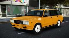 VAZ 2104 CHK для GTA 4