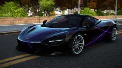 McLaren 720S NT S11 для GTA 4