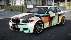 BMW 1M BR-V S6 для GTA 4