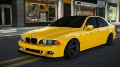 BMW M5 E39 03th для GTA 4