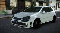 Volkswagen Golf NE для GTA 4